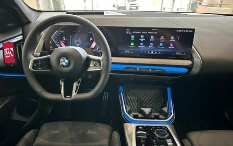 BMW X3, 2025 год, 10 190 000 рублей, 23 фотография