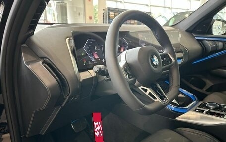 BMW X3, 2025 год, 10 190 000 рублей, 21 фотография