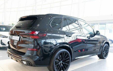 BMW X5, 2025 год, 18 700 000 рублей, 5 фотография