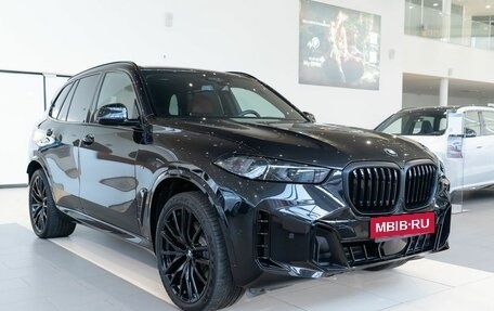 BMW X5, 2025 год, 18 700 000 рублей, 3 фотография