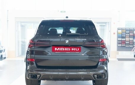 BMW X5, 2025 год, 18 700 000 рублей, 6 фотография