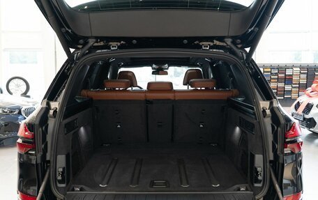 BMW X5, 2025 год, 18 700 000 рублей, 10 фотография