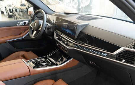 BMW X5, 2025 год, 18 700 000 рублей, 17 фотография