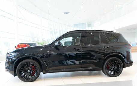 BMW X5, 2025 год, 18 700 000 рублей, 8 фотография