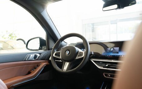 BMW X5, 2025 год, 18 700 000 рублей, 24 фотография