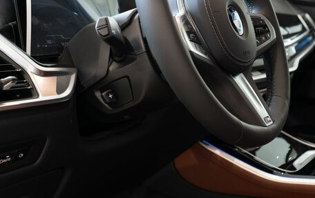 BMW X5, 2025 год, 18 700 000 рублей, 28 фотография