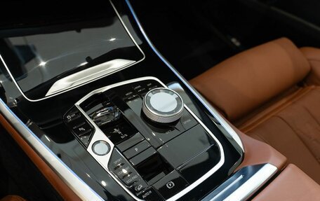 BMW X5, 2025 год, 18 700 000 рублей, 29 фотография