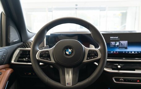 BMW X5, 2025 год, 18 700 000 рублей, 23 фотография