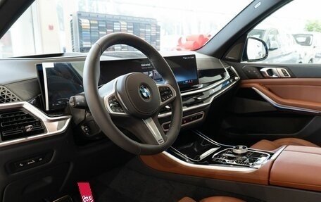 BMW X5, 2025 год, 18 700 000 рублей, 25 фотография