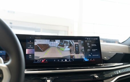 BMW X5, 2025 год, 18 700 000 рублей, 37 фотография