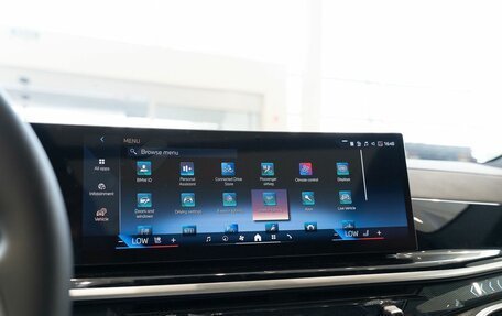 BMW X5, 2025 год, 18 700 000 рублей, 36 фотография