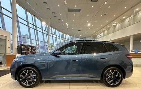 BMW X3, 2024 год, 8 100 000 рублей, 7 фотография