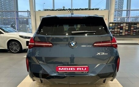 BMW X3, 2024 год, 8 100 000 рублей, 6 фотография