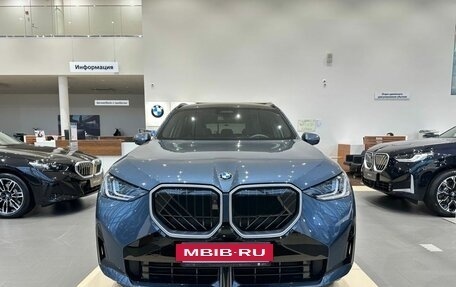 BMW X3, 2024 год, 8 100 000 рублей, 2 фотография