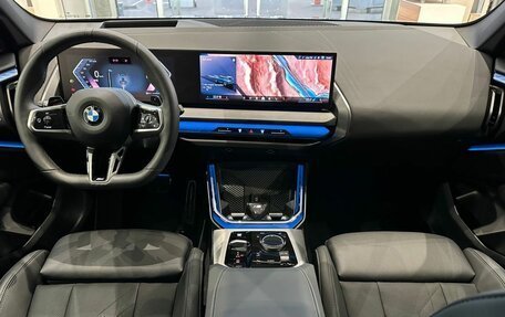 BMW X3, 2024 год, 8 100 000 рублей, 26 фотография