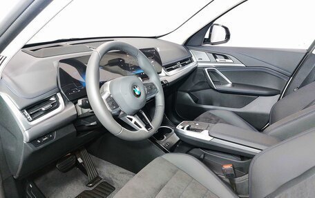 BMW X1, 2025 год, 5 900 000 рублей, 11 фотография