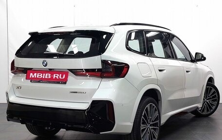 BMW X1, 2025 год, 5 900 000 рублей, 4 фотография