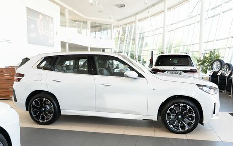 BMW X3, 2025 год, 7 550 000 рублей, 4 фотография