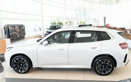 BMW X3, 2025 год, 7 550 000 рублей, 8 фотография