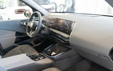 BMW X3, 2025 год, 7 550 000 рублей, 18 фотография