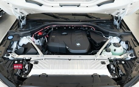 BMW X3, 2025 год, 7 550 000 рублей, 16 фотография