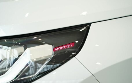 BMW X3, 2025 год, 7 550 000 рублей, 10 фотография