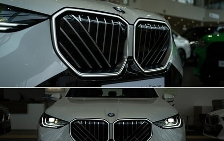 BMW X3, 2025 год, 7 550 000 рублей, 12 фотография