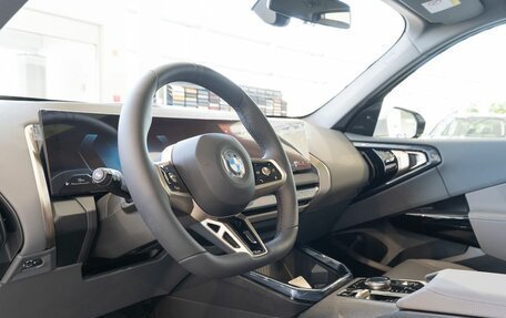 BMW X3, 2025 год, 7 550 000 рублей, 25 фотография