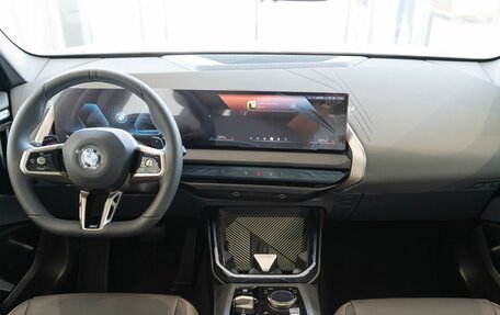 BMW X3, 2025 год, 7 550 000 рублей, 22 фотография