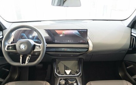 BMW X3, 2025 год, 7 550 000 рублей, 23 фотография