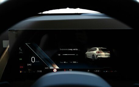 BMW X3, 2025 год, 7 550 000 рублей, 34 фотография