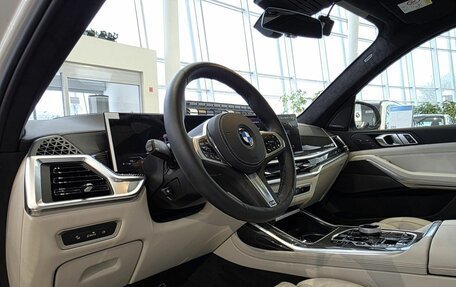 BMW X7, 2024 год, 17 950 000 рублей, 16 фотография