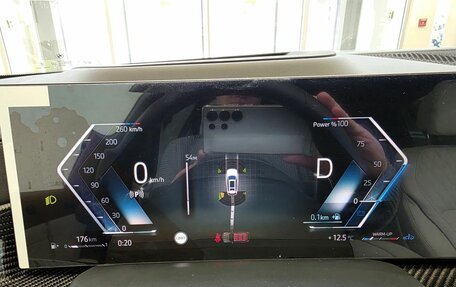 BMW X7, 2024 год, 17 950 000 рублей, 21 фотография