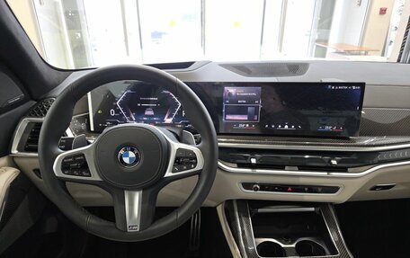 BMW X7, 2024 год, 17 950 000 рублей, 17 фотография