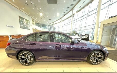 BMW 3 серия, 2025 год, 7 150 000 рублей, 4 фотография