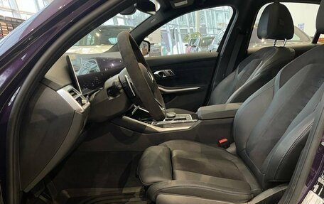 BMW 3 серия, 2025 год, 7 150 000 рублей, 10 фотография