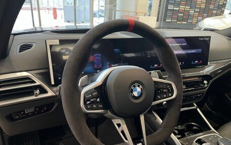 BMW 3 серия, 2025 год, 7 150 000 рублей, 13 фотография