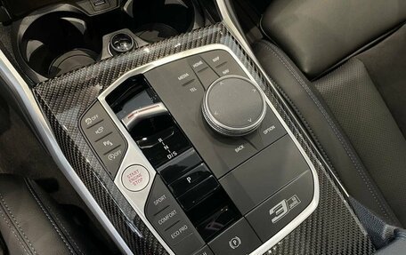 BMW 3 серия, 2025 год, 7 150 000 рублей, 17 фотография