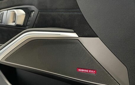 BMW 3 серия, 2025 год, 7 150 000 рублей, 15 фотография