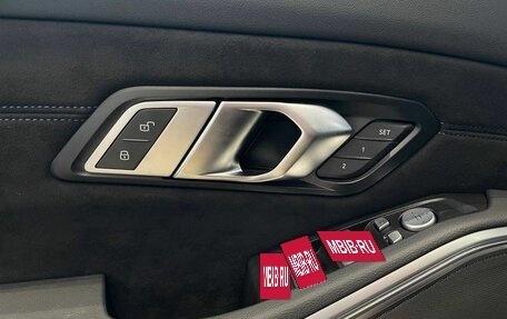 BMW 3 серия, 2025 год, 7 150 000 рублей, 14 фотография