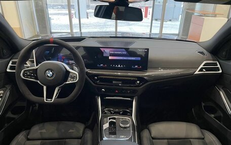 BMW 3 серия, 2025 год, 7 150 000 рублей, 22 фотография