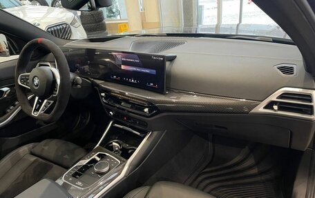 BMW 3 серия, 2025 год, 7 150 000 рублей, 23 фотография