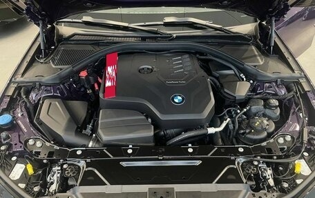 BMW 3 серия, 2025 год, 7 150 000 рублей, 27 фотография