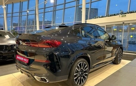 BMW X6, 2025 год, 16 650 000 рублей, 5 фотография