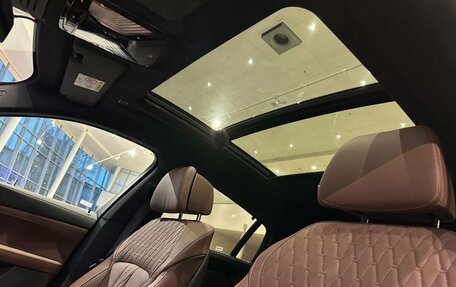 BMW X6, 2025 год, 16 650 000 рублей, 11 фотография