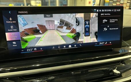 BMW X6, 2025 год, 16 650 000 рублей, 10 фотография