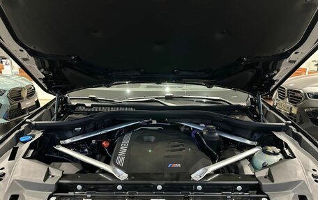 BMW X6, 2025 год, 16 650 000 рублей, 17 фотография