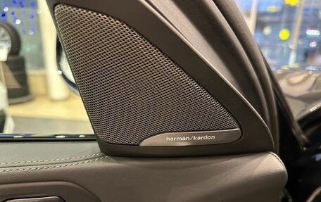 BMW X6, 2025 год, 16 650 000 рублей, 22 фотография