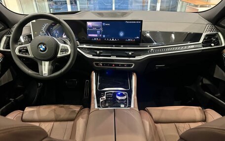 BMW X6, 2025 год, 16 650 000 рублей, 23 фотография