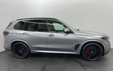BMW X5, 2025 год, 18 100 000 рублей, 3 фотография